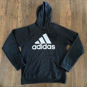 Adidas Hoodie